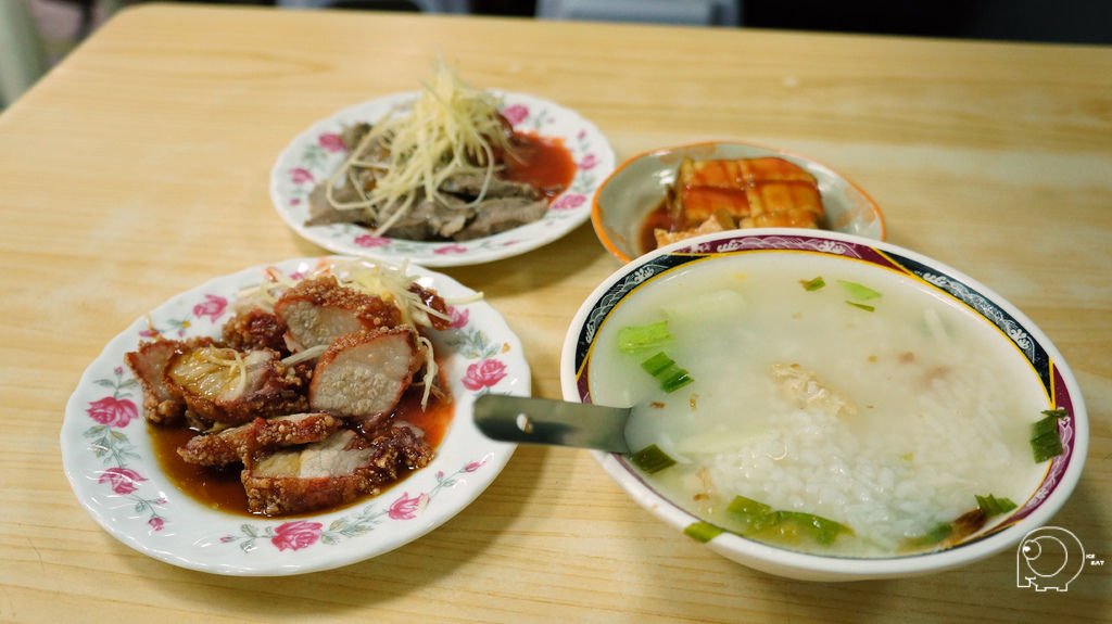 早餐