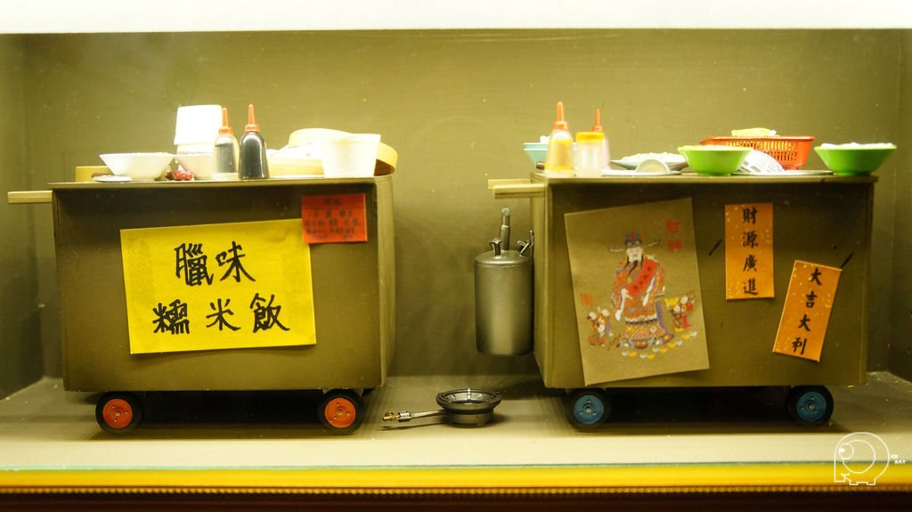 小模型