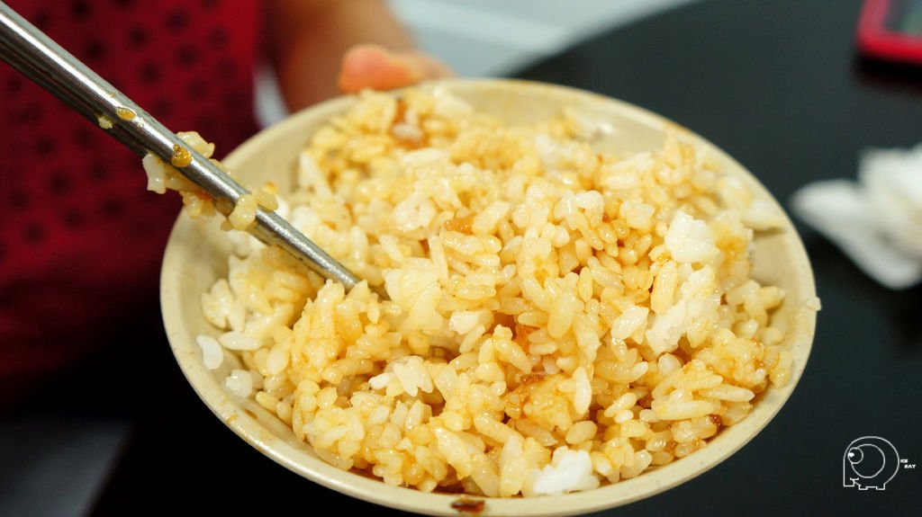 白飯