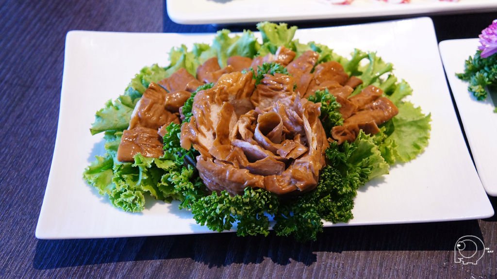 大腸頭