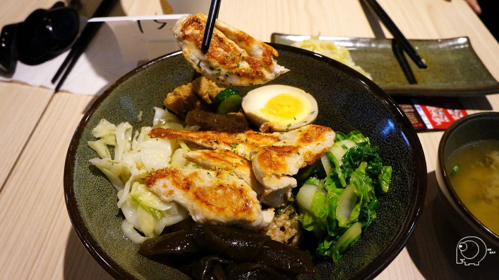 香煎雞條燉飯