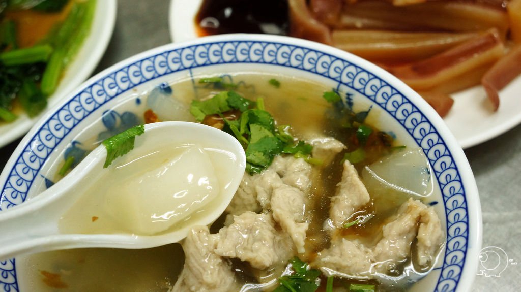 大塊肉羹