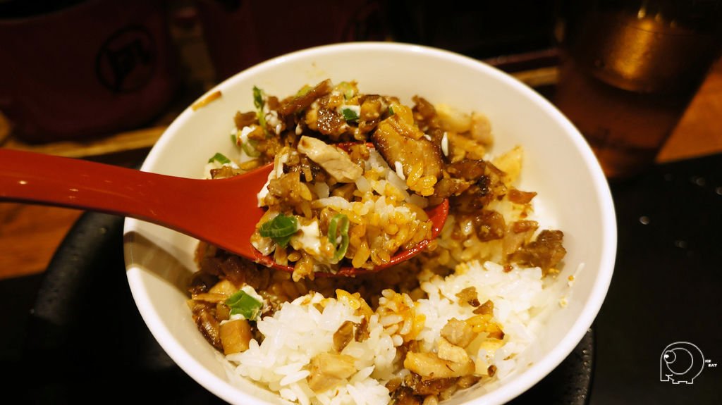 叉燒飯