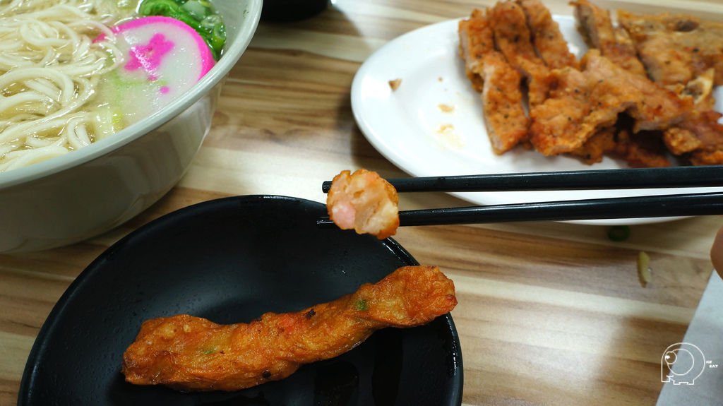 蝦捲