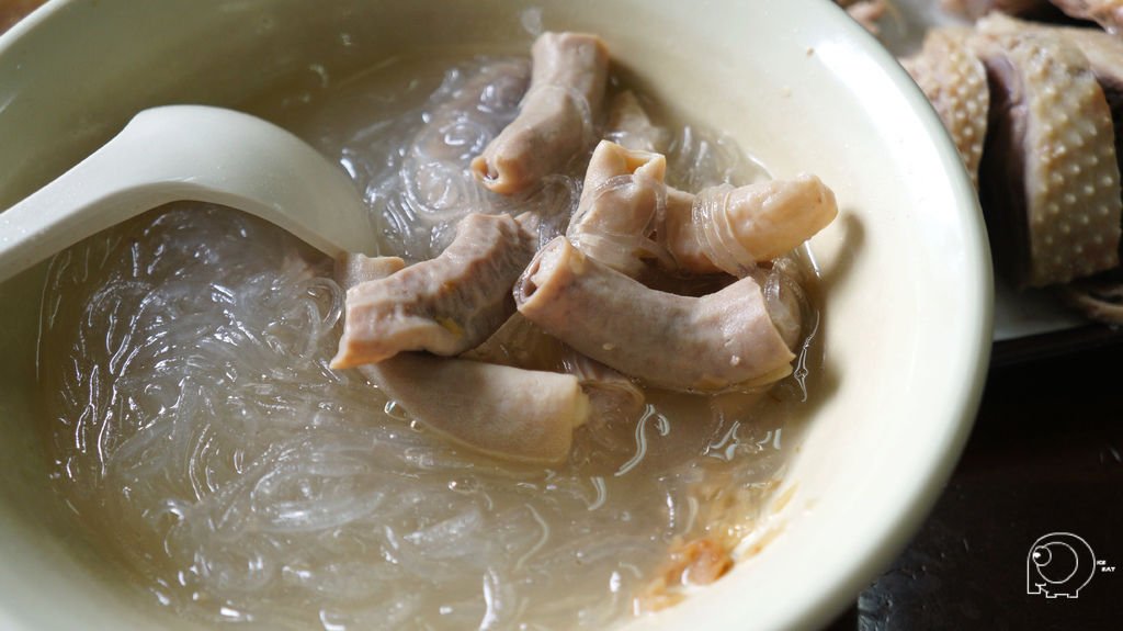 豬腸冬粉