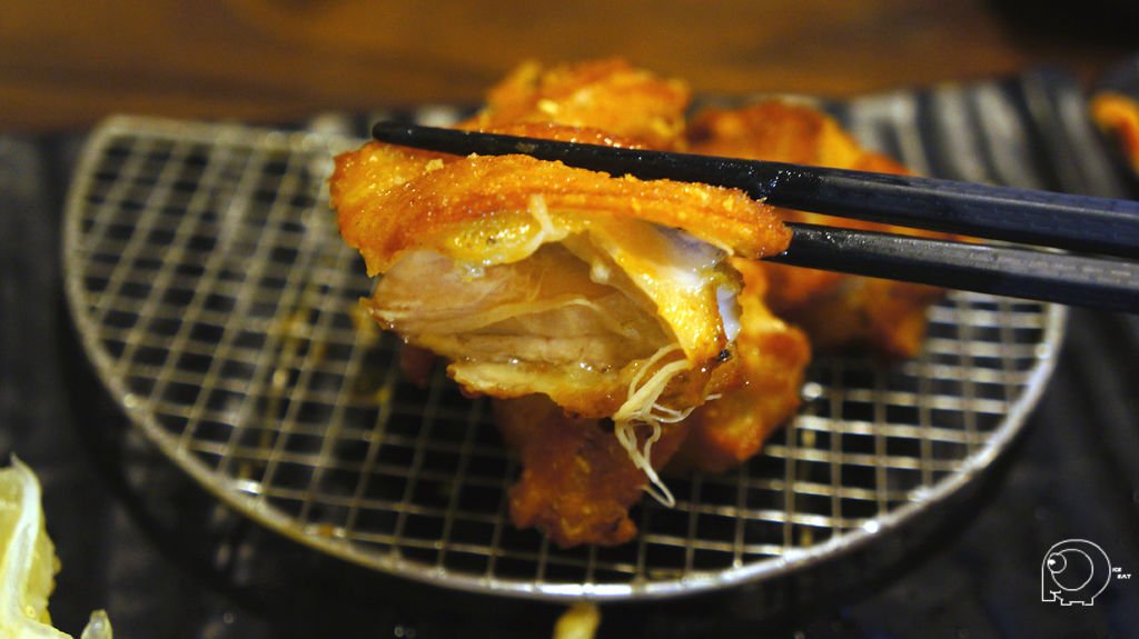和風炸雞