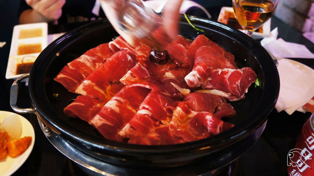 羊肉