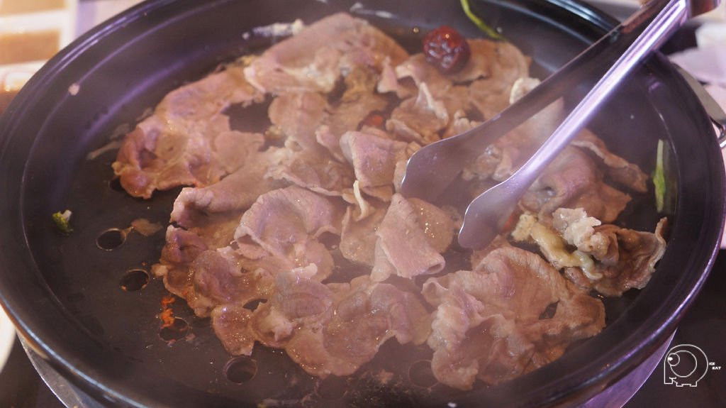 羊肉