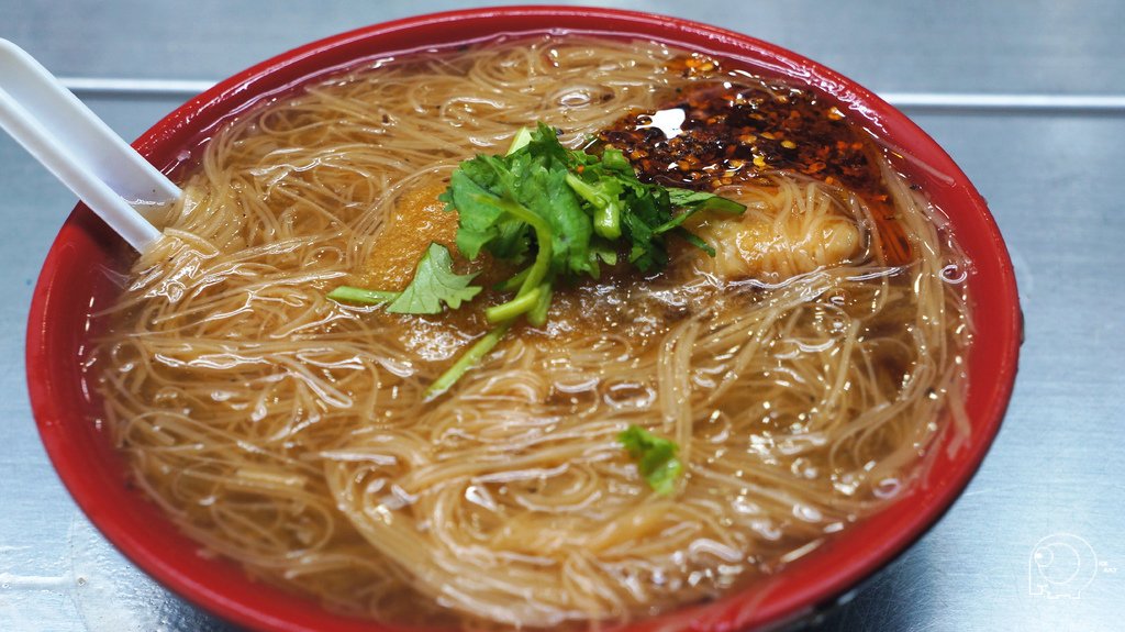 麵線