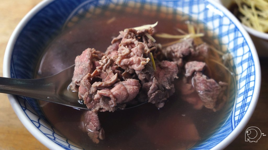 永樂牛肉湯