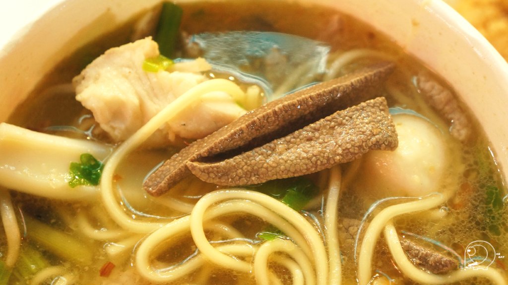 海產麵
