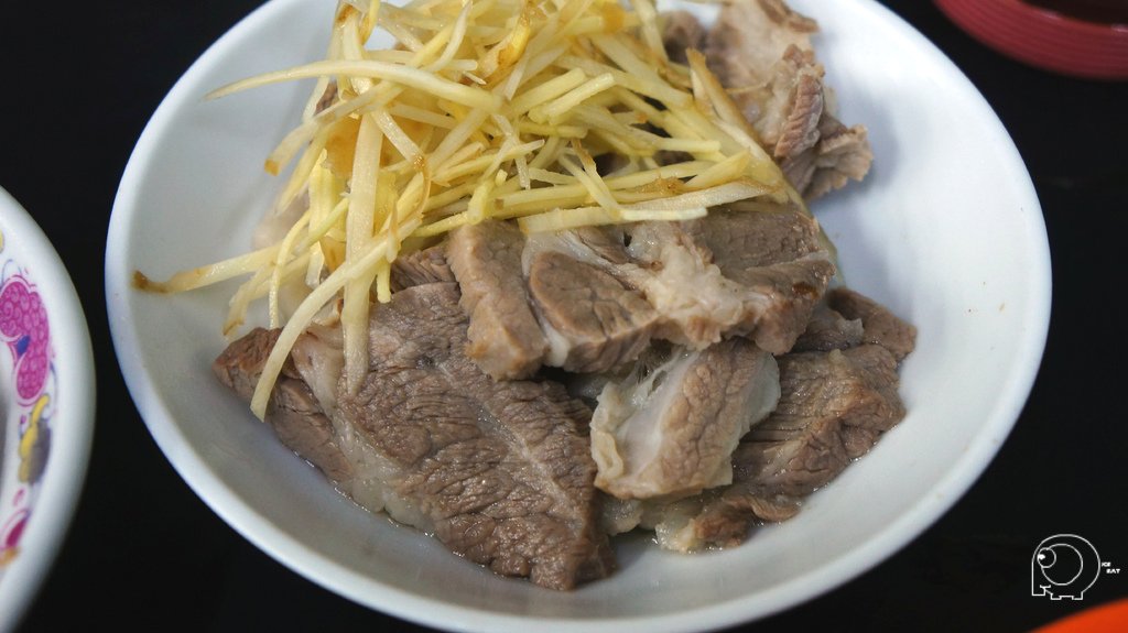 梅花肉