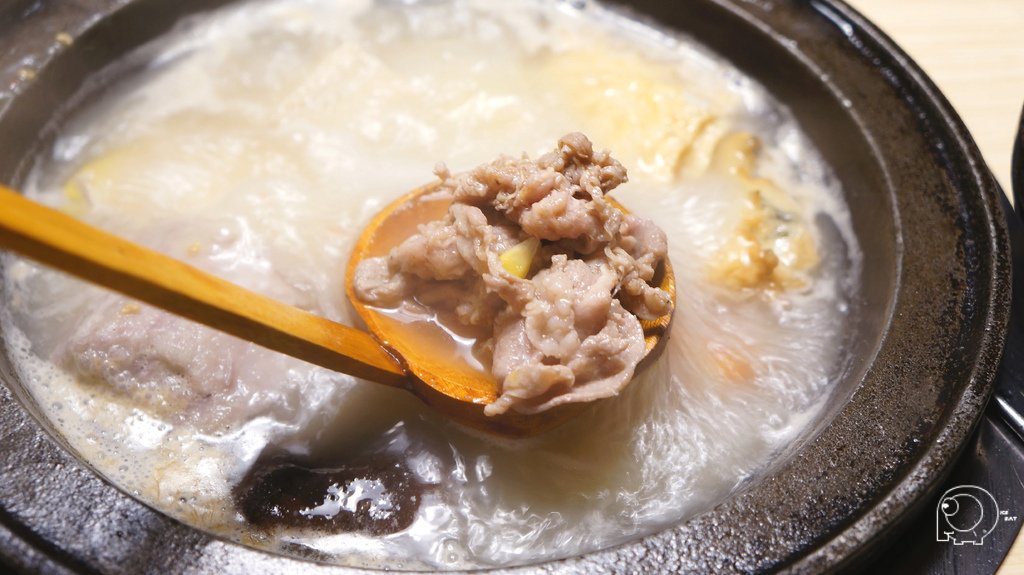 石頭羊肉鍋