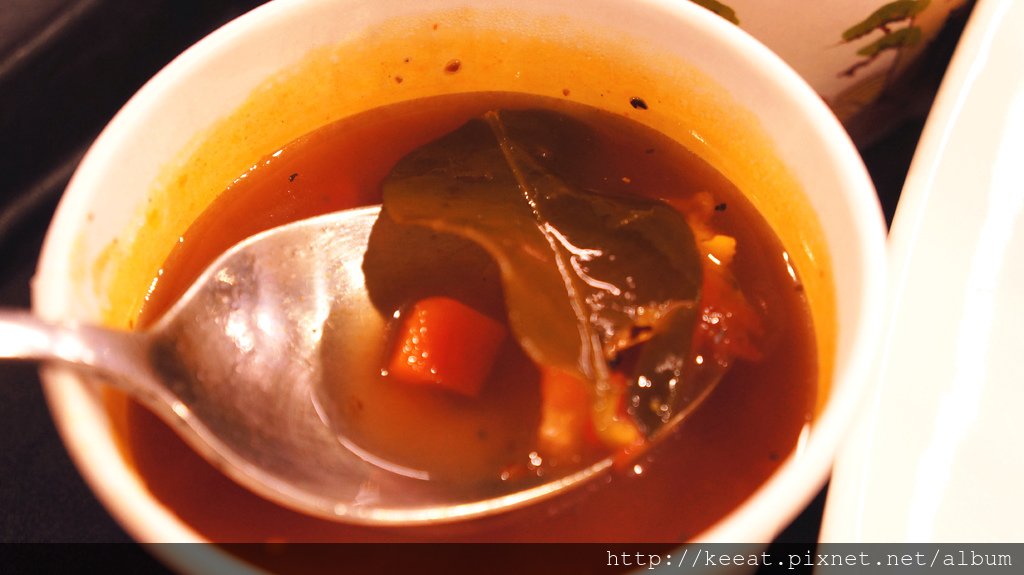 湯
