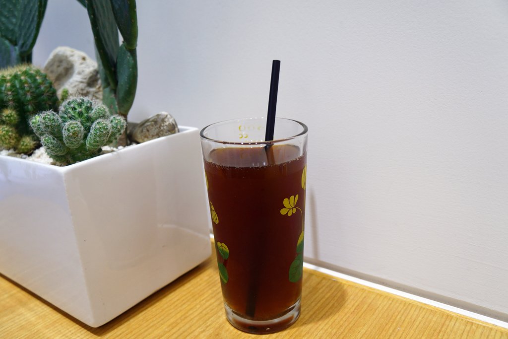 古早味紅茶