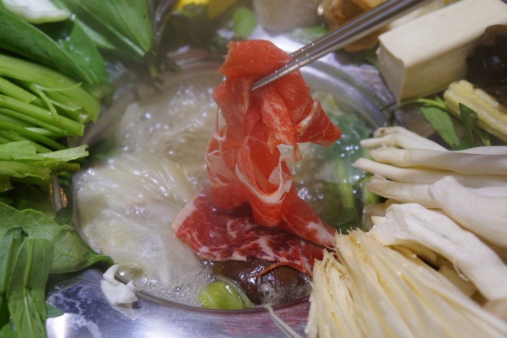 霜降牛