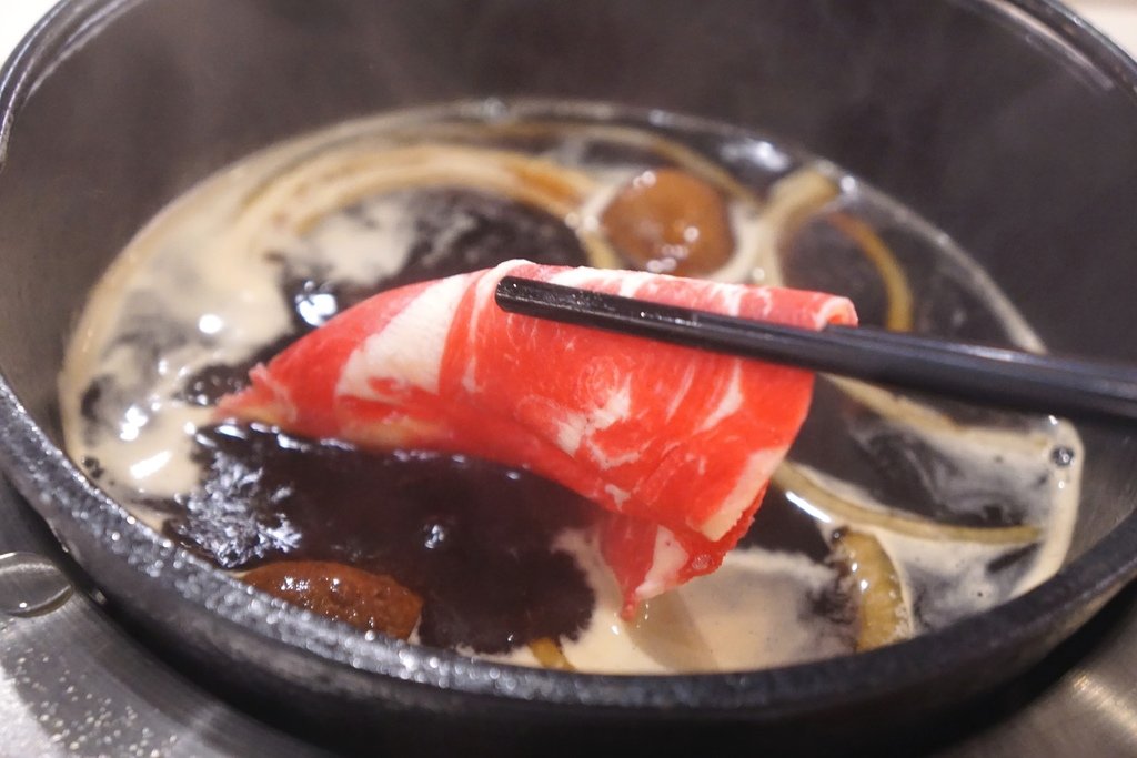 沙朗牛肉