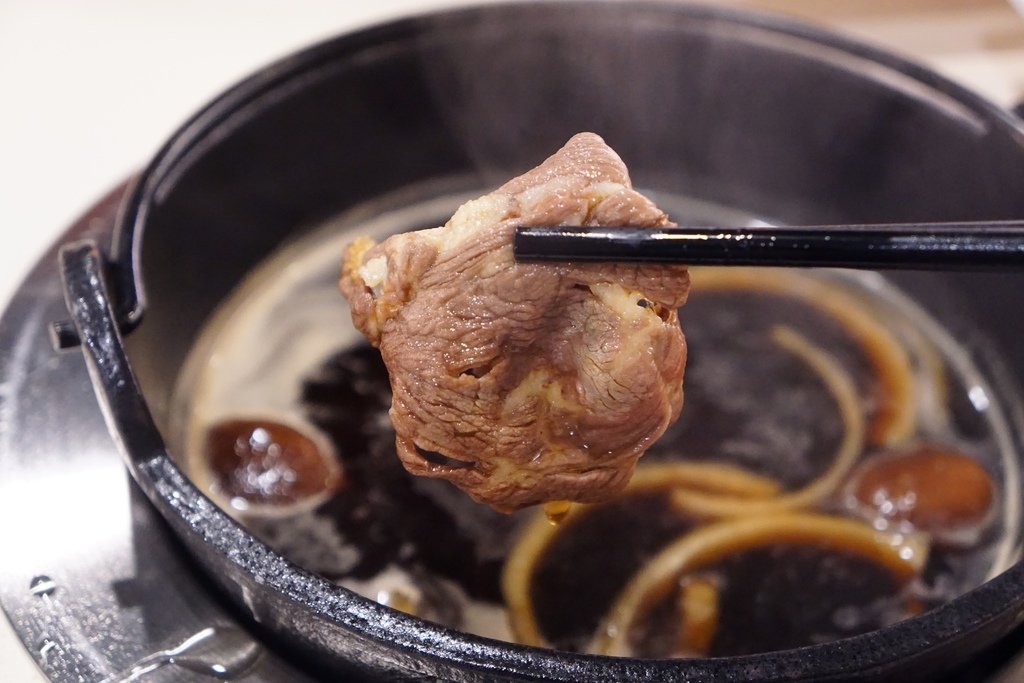 沙朗牛肉