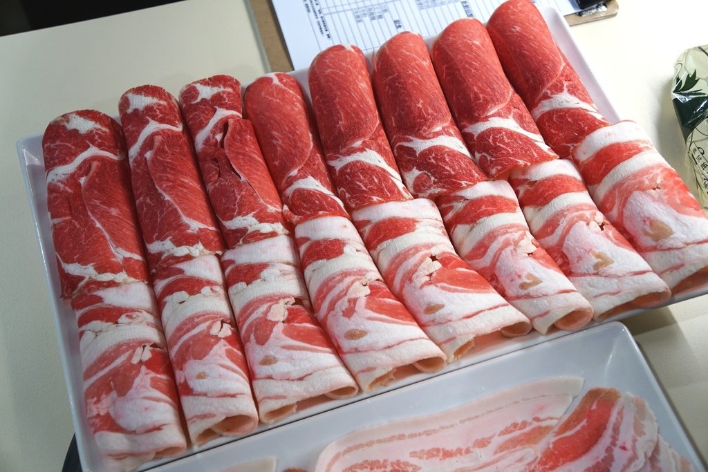 羊肉
