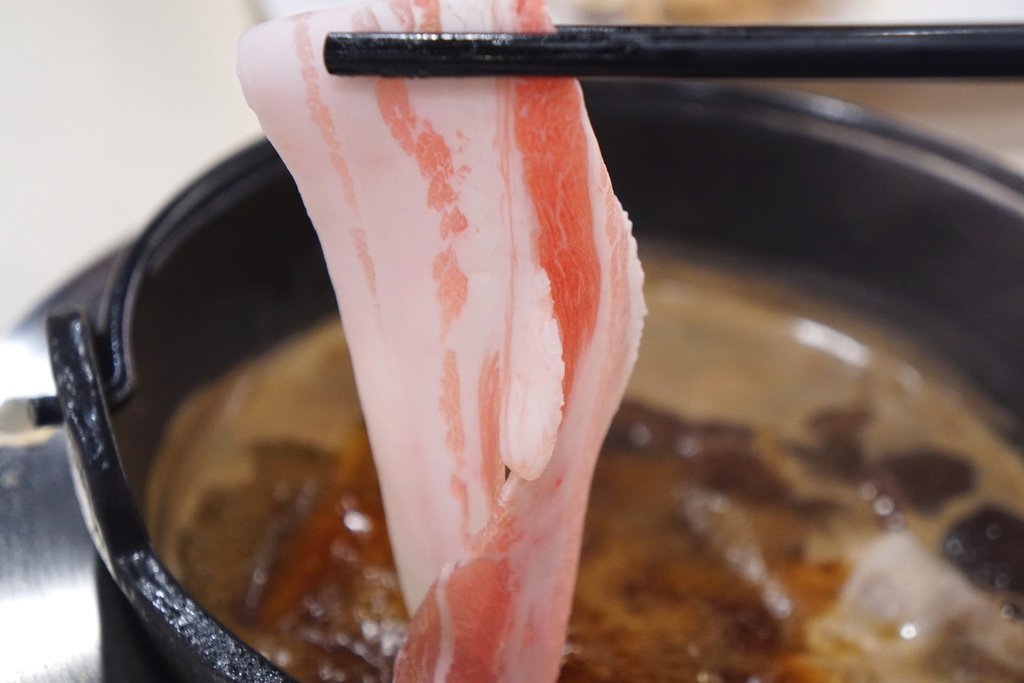 培根豬肉