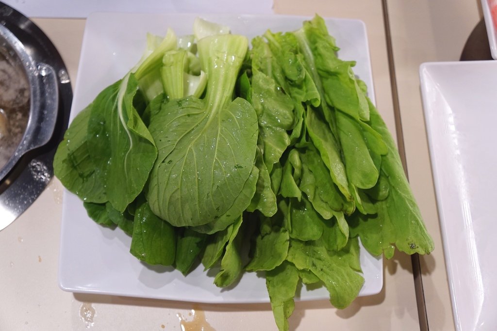 青菜