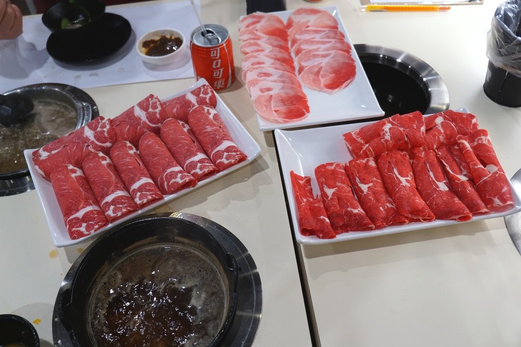 火鍋