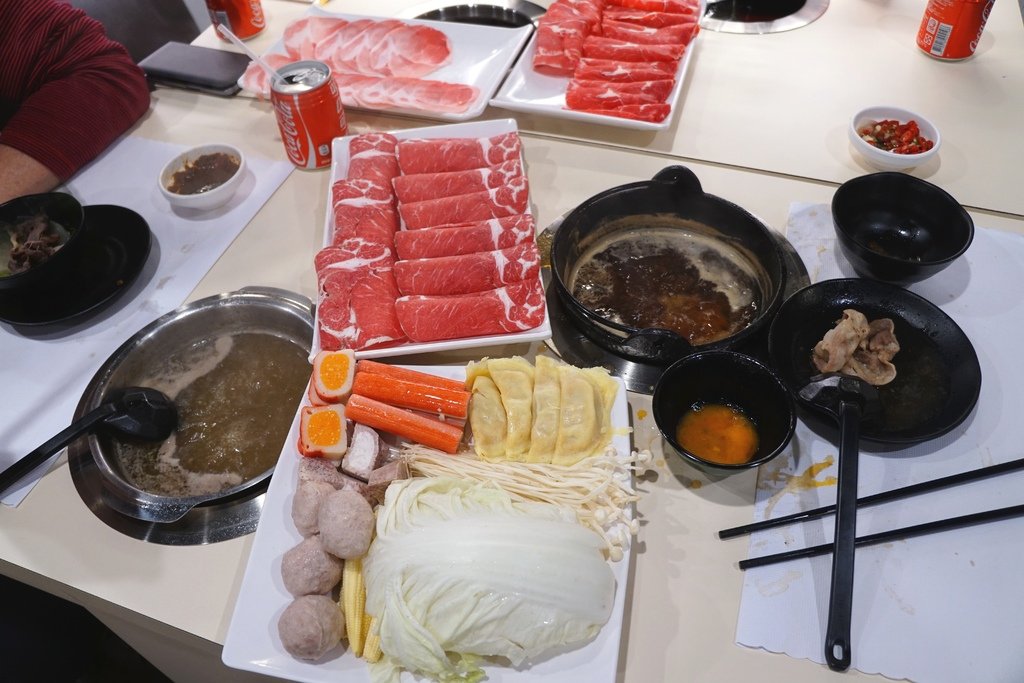 火鍋