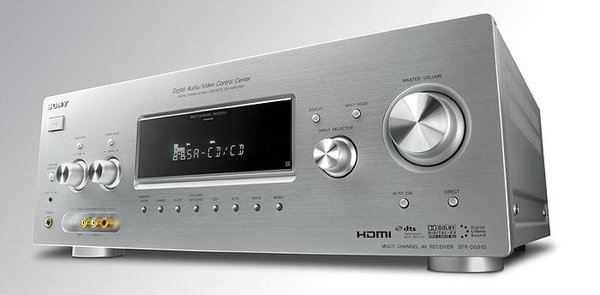 sony DG910