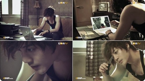 SS501 Solo Collection Drama MV - Episode 1 -9.jpg