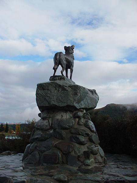 Lake Tekapo