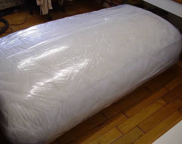 mattress