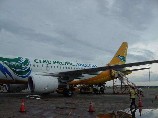 Cebu 