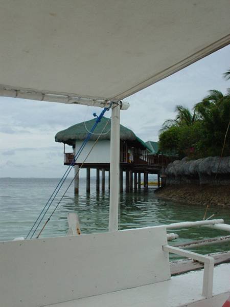 Nalusuan