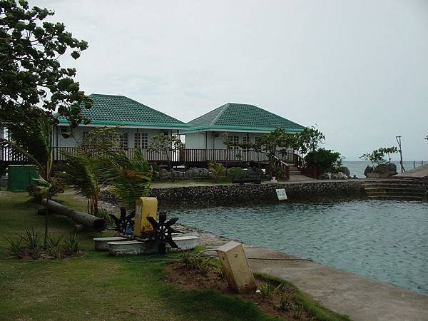 Nalusuan