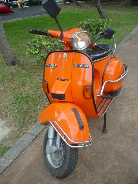 Vespa