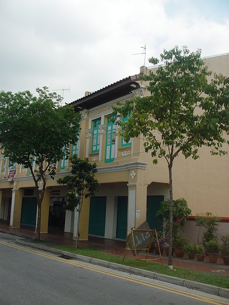Singapore