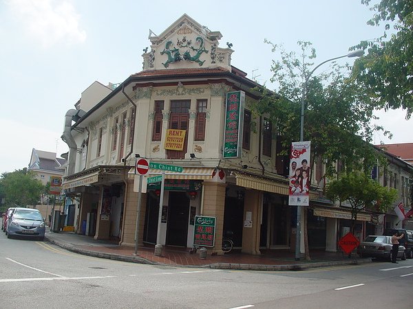 Singapore