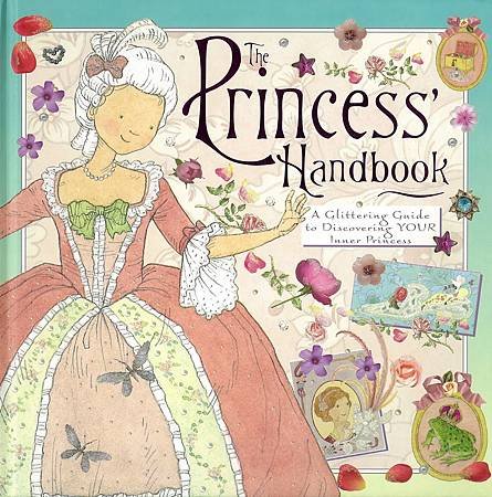 Princess&apos; Handbook, The - 01