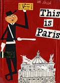 This is Paris - cover