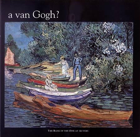 VAN GOGH - PAGE 49