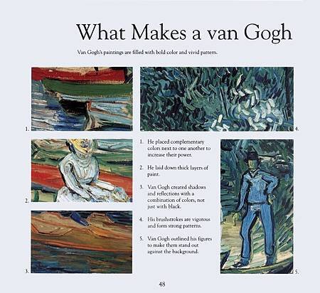 VAN GOGH - PAGE 48