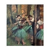 WHAT MAKES A DEGAS - PAGE 44