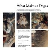 WHAT MAKES A DEGAS - PAGE 48