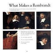 WHAT MAKES A REMBRANDT A REMBRANDT - PAGE 48