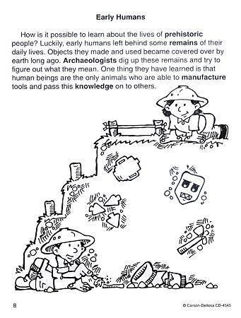 (4) READING COMPREHENSION - PAGE 8