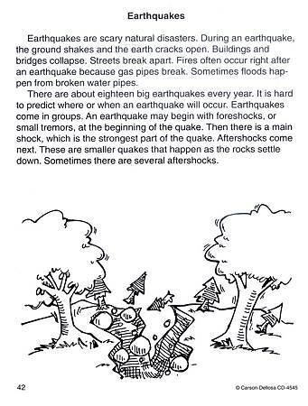 (4) READING COMPREHENSION - PAGE 42