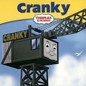 CRANKY