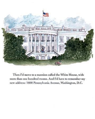 WHITE HOUSE