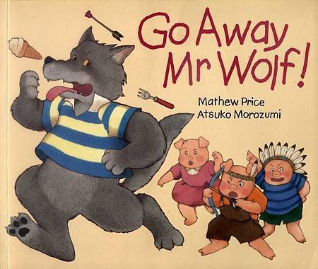 GO AWAY MR WOLF - 封面.jpg