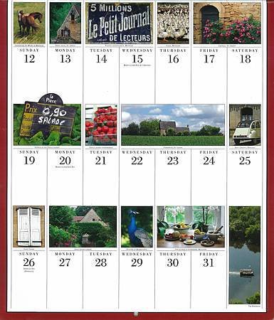 CALANDER - 365 DAYS OF IN FRANCE (一月下半).jpg